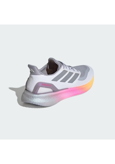 Adidas Pureboost 5 Erkek Koşu Ayakkabısı C-adııe8463e10a00 Gri