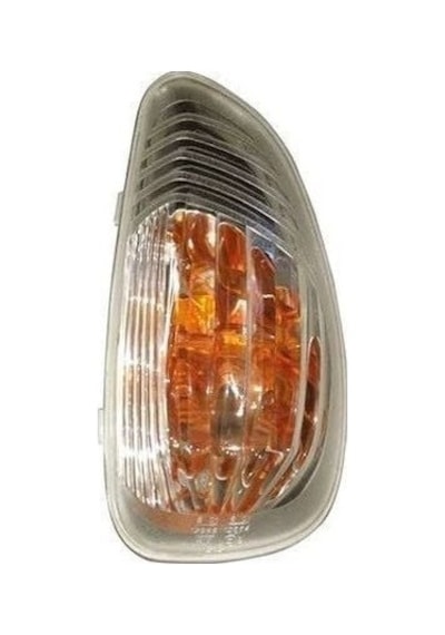 Aempart Ayna Sinyali Sarı Master Iıı Sağ Asm35 1584r