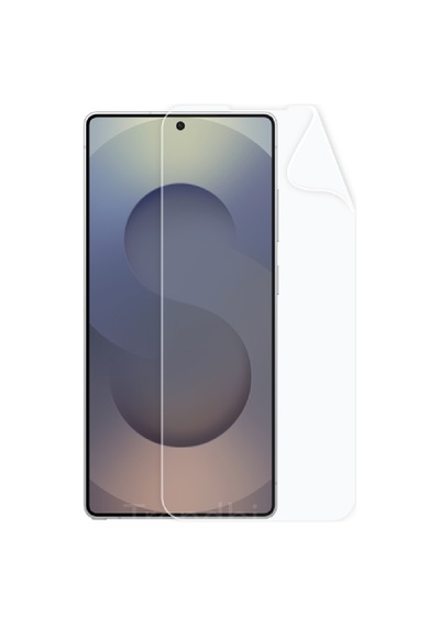 Samsung Galaxy Uyumlu S25 Ultra Ekran Koruyucu Poliüretan Film