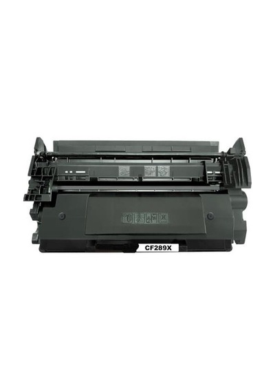 Hp Cf289x Uyumlui Chıpsiz Toner