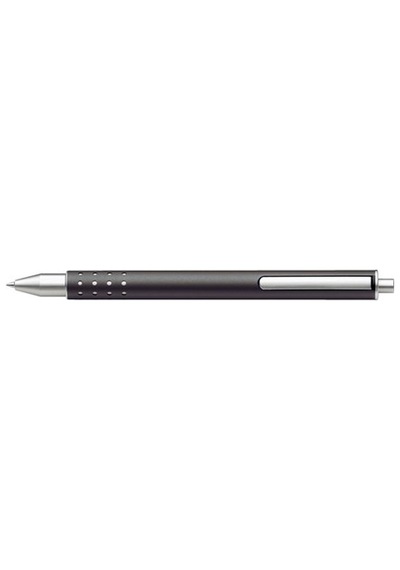 Lamy Swift Roller Kalem Mat Lake Gövde Antrasit