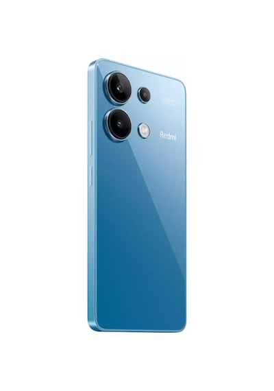 Xiaomi Redmi Note 13 8 GB 256 GB (Xiaomi Türkiye Garantili)