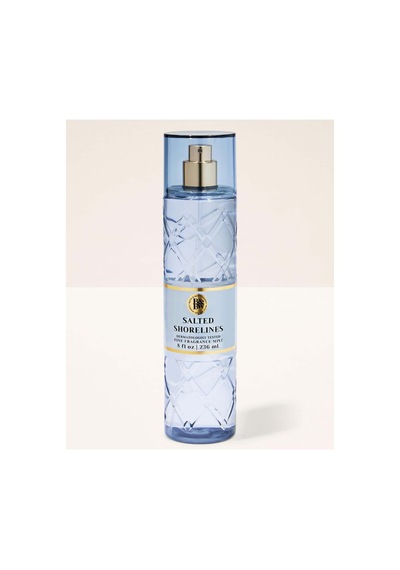 Bath & Body Works Salted Shorelines Vücut Spreyi 236 Ml