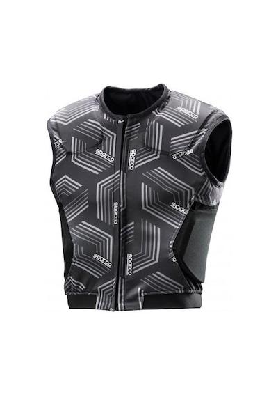 Sparco K-3 Kartıng Kaburgalık M Beden