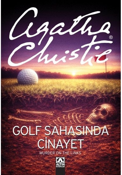 Golf Sahasında Cinayet - Aıaı-896515