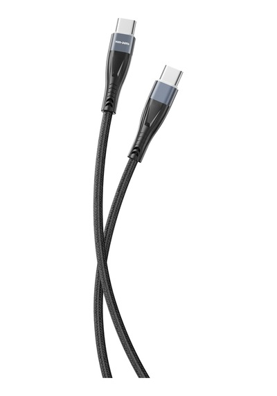 Ven-dens Vd-dc19cc Premium Type-c Hızlı Şarj Ve Data Kablosu