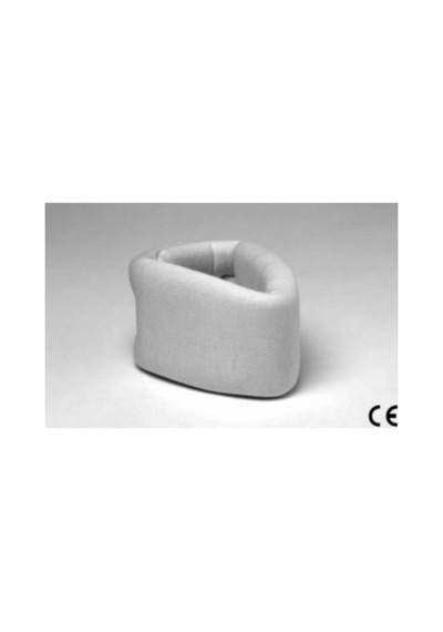 50c30 Necky Color Forte Sünger Boyunluk 8cm Yükseklik