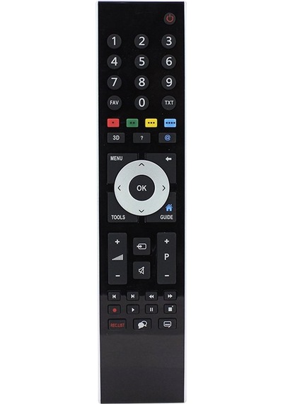 Beko Uyumlu B32Leg5W Led Tv Kumanda