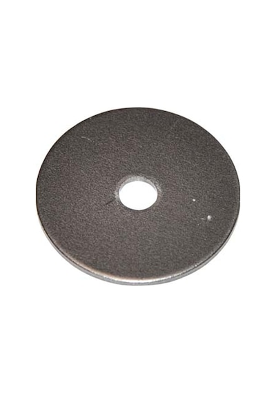 Celik Pul 4*24*1 mm Cinko Kaplama 25 Adet