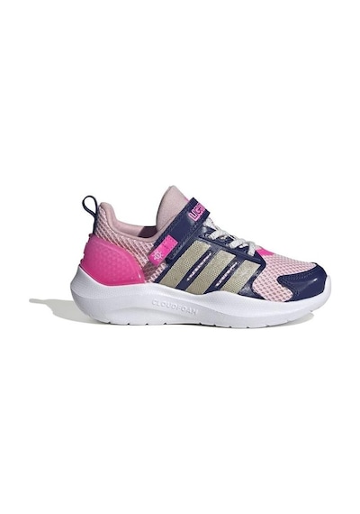 Adidas Çocuk Pembe Işıklı Koşu Ayakkabı Lıghtorama Rnr El C Hq9252 Pembe