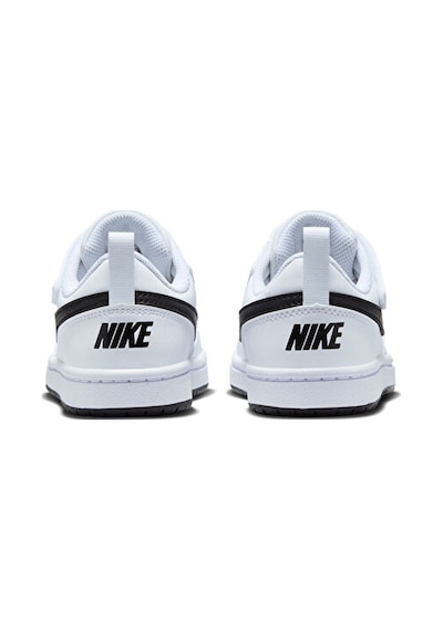 Nike Court Borough Çocuk Spor Ayakkabı Beyaz
