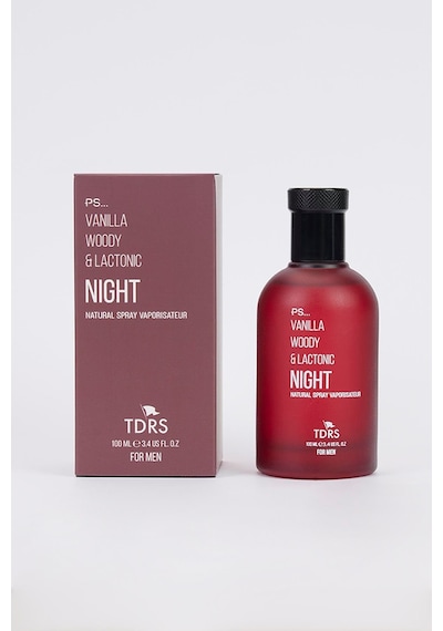 Tudors Night Erkek Parfüm EDC 100 ML