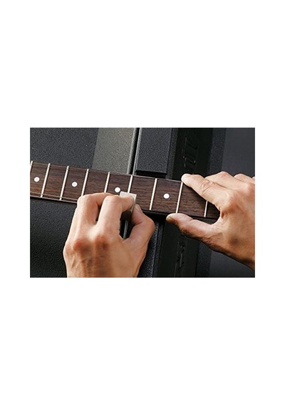 Fret Temizleyici Alet, Müzik Aletleri İçin Özel