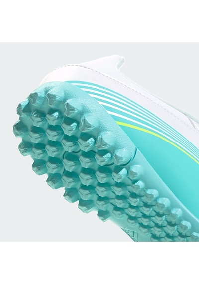 Adidas Performance F50 Messı Club Tf Erkek Futbol Ayakkabısı Jq0947 Beyaz