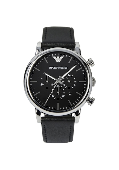 Emporio Armani Ar1828 Erkek Kol Saati Ar1828taner Gri