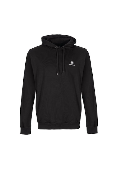 Lumberjack 1w Sn73 Basıc Hoodıe 1pr Sweatshırt Kapsonlu 001