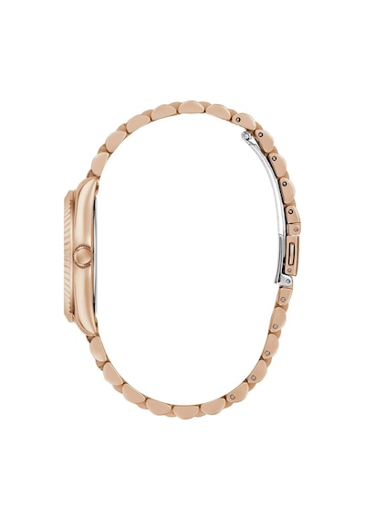 Guess Gugw0936l4 Kadın Kol Saati Rose Gold