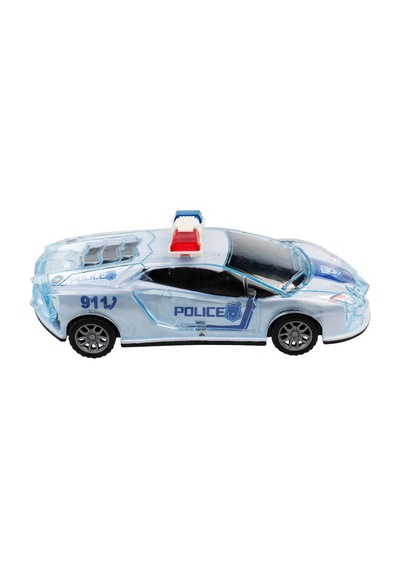 CAN KUT.PİLLİ POLİS ARABASI  CN-710 (1002)