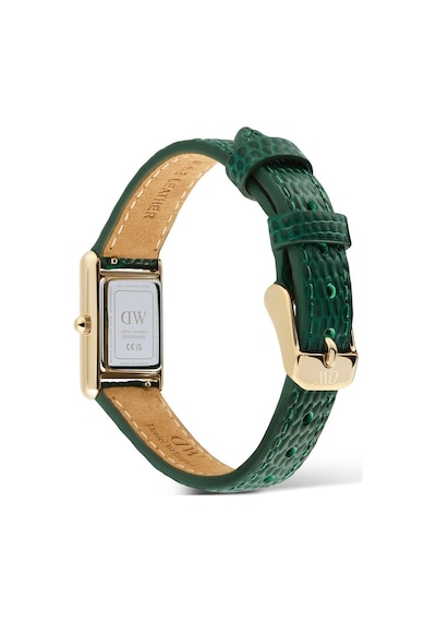 Daniel Wellington Dw00600906 Kadın Kol Saati Altın