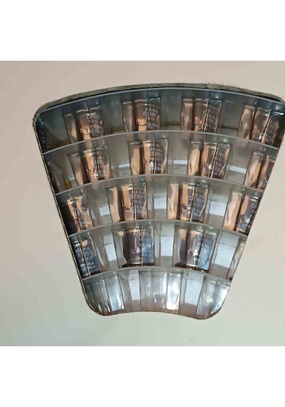 Rvh-6v331mg10u-r 330mf 6.3v 8x10 Smd Kondansatör 112 Adet