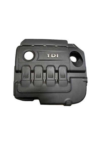 Leon 2013-2020 Motor Üst Koruma Kapağı Kapak Izolasyonlu