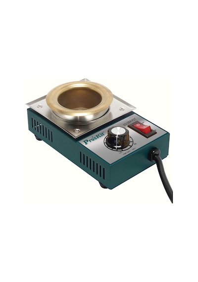 Lehim Potası 250W Proskit  Ss-553B