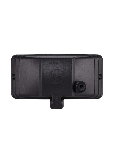 Hella Uzun Hüzme 12/24v H3 Halojen Sol- Sağ Far 1fd005700-471