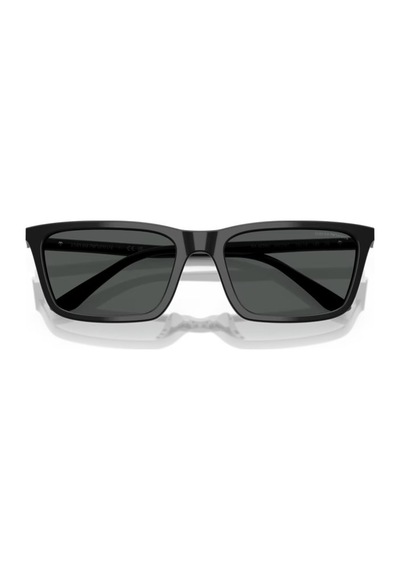 Emporio Armani Ea4239u 501787 55 Kadın Güneş Gözlüğü Koyu Gri