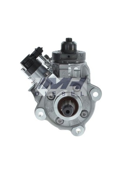 Bosch 0445020558 Yüksek Basınç Yakıt Pompası Case Ih Farmall 85c 95c 105c 115u, Fpt 3.4l