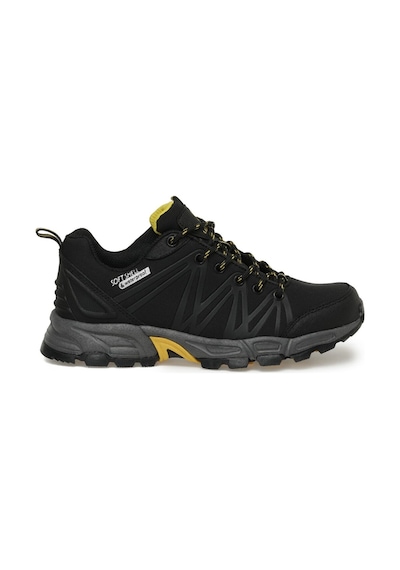 Lumberjack Shell G 3pr Siyah Unisex Outdoor 000000000101389792 Siyah