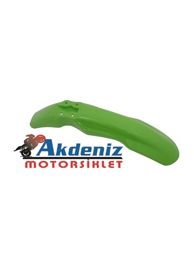 Mondial X-treme Maxx 200i Ön Çamurluk Or Ji Nal '-