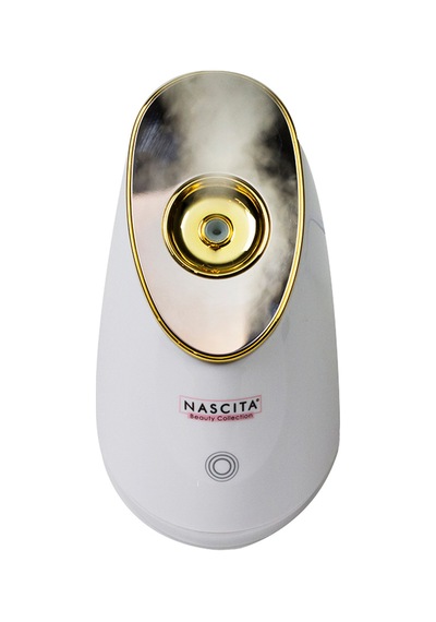 Nascita Nano İyonik Yüz Buhar Makinesi Nasbc00011