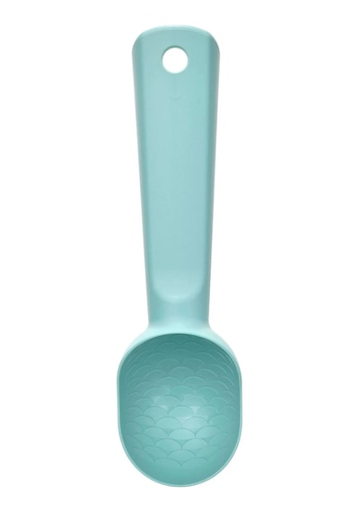 Ikea Uppfylld Dondurma Kaşığı 18 Cm Turkuaz