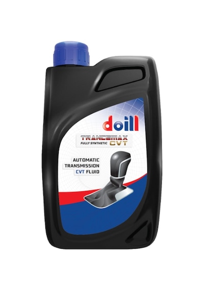 Doill ATF Trancemax CVT Tam Senetetik Otomatik Şanzıman Yağı 1 L