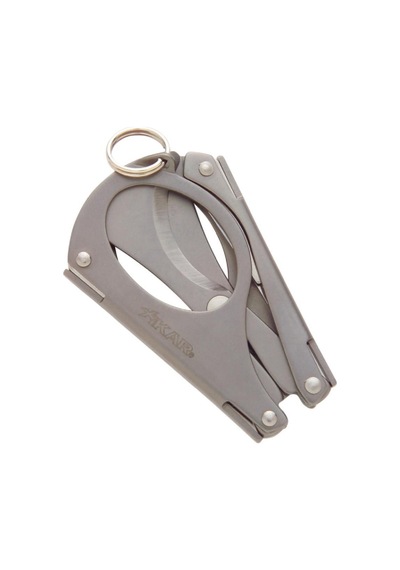 Xikar Mtx Multi-tool Titanyum Puro Makası Kesici