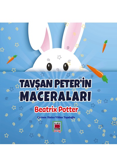 Tavşan Peter İn Maceraları