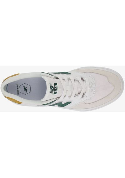 New Balance 574 Unisex Beyaz Sneaker Nm574vrp Beyaz
