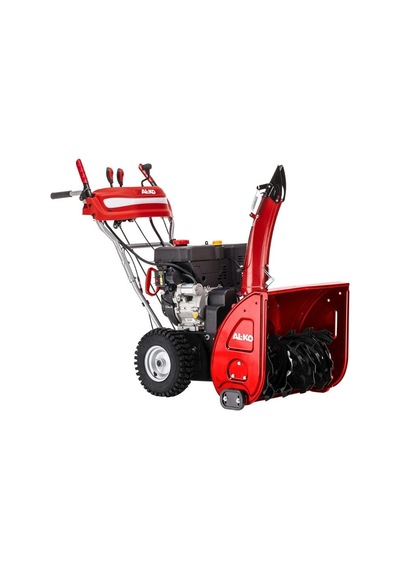 Alko Snowlıne 620.4 E Iıı Led 8.4bg 302cc 62cm 96kg 15m 6+2vites Benzinli Kar Küreme Makinesi