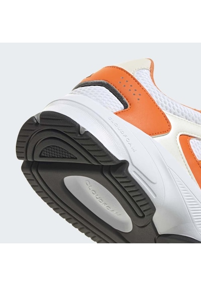 Adidas Hq5028 Crazychaos 2000 Erkek Günlük Spor Ayakkabısı Bej