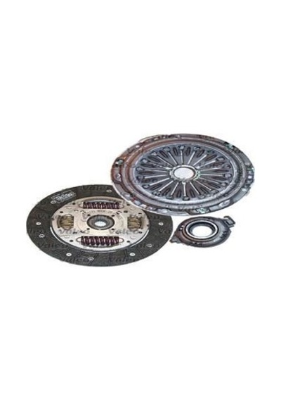 VALEO 801688 DEBRİYAJ SETİ BOXER / JUMPER 2.5D