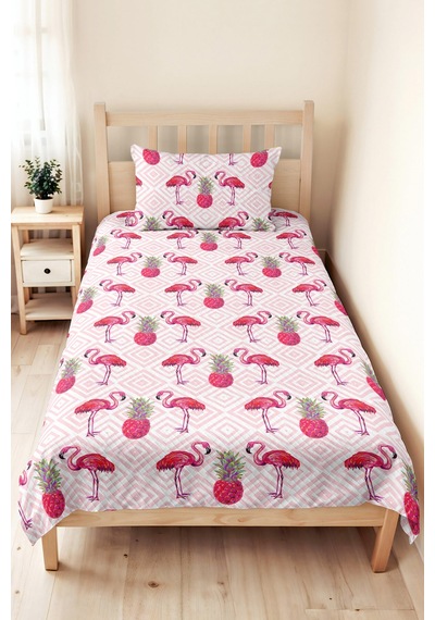 Pembe Flamingo Genç Odası Tek Kişilik Pike Takımı-tropikal Ananas Geometrik 160x220 Cm Yatak Örtüsü Bulanık Sabah Sessizliği Pembe Flamingo Genç Odası Tek Kişilik Pike Takımı-tropikal Ananas Geometrik 160x220 Cm Yatak Örtüsü Bulanık Sabah Sessizliği