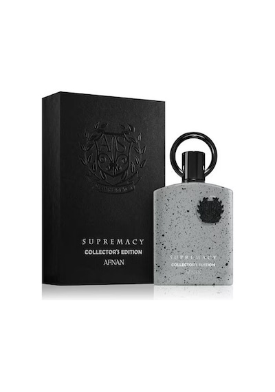 Afnan Supremacy Collector's Edition Edp 100 Ml Erkek Parfüm Oryantal