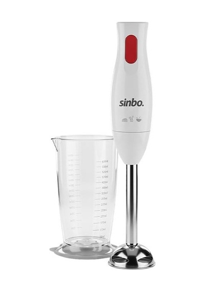 Shb 3102 El Blender