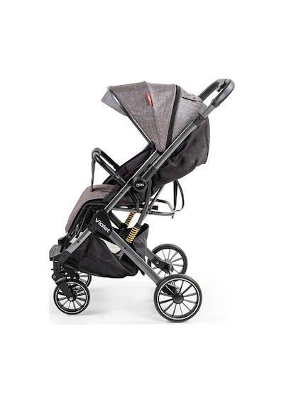 Baby2go 242 Violet Puset Bebek Arabası