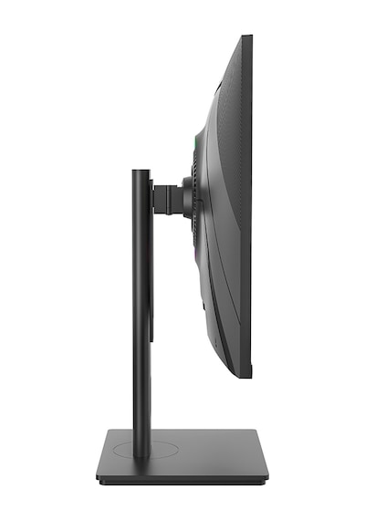 Dragos EliteSeries E245FHD300 24.5" 1 MS 300 Hz FreeSync G-Sync IPS Pivot Oyuncu Monitörü