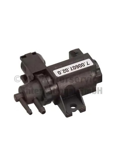 Fiat Linea Turbo Basinc Konvertoru 1.3 Multijet 2007-2017 Pıerburg 700607020