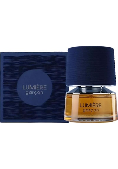 French Avenue Lumiere Garçon Edp 100 Ml Erkek Parfüm Aromatik