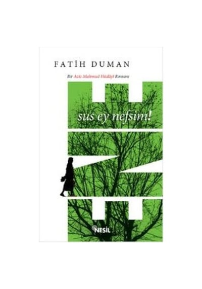 Ene - Fatih Duman - Nesil Yayınları