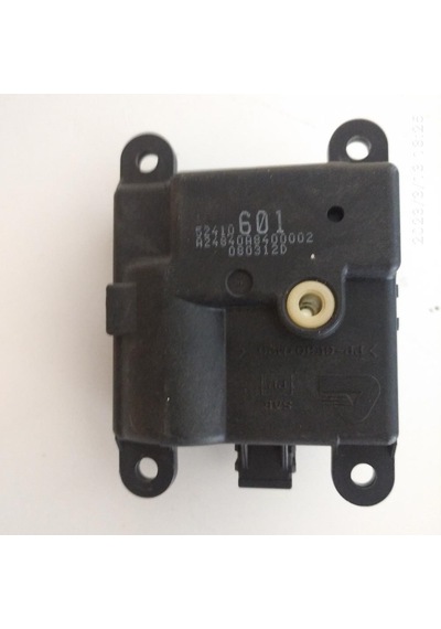 52410601 Renault Laguna III kalape motoru