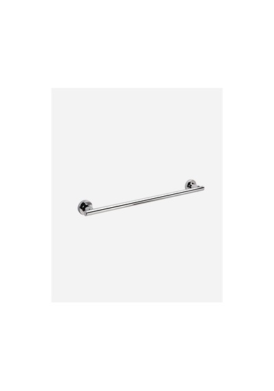 Tecno Havluluk, Uzun, 51 Cm - Krom Krom